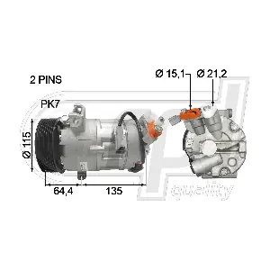 APCORE5081 RPL QUALITY
