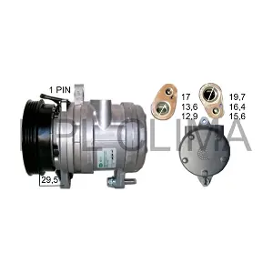 APCOHY5026 RPL QUALITY