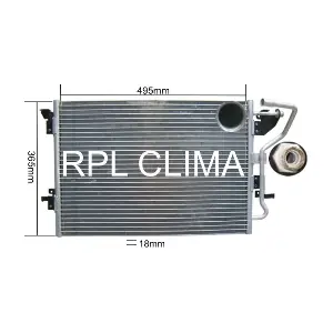 RPL QUALITY APCDFD5001