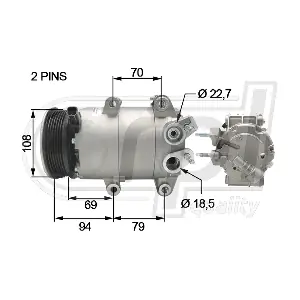 APCOFD5068 RPL QUALITY