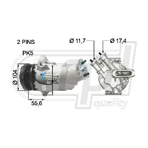 RPL QUALITY APCOOP5046