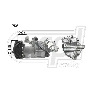 RPL QUALITY APCOBW5045
