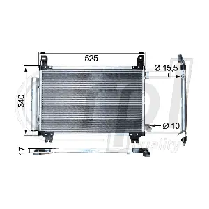 RPL QUALITY APCDTO5077