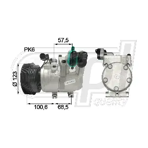APCOHY5020 RPL QUALITY