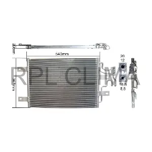 APCDOP5040 RPL QUALITY