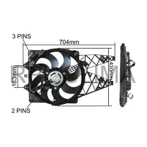 EV871300 RPL QUALITY
