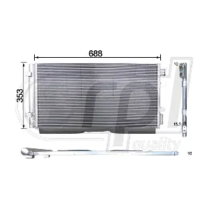 RPL QUALITY APCDRE5077