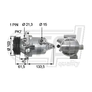 926001KA1B RPL QUALITY