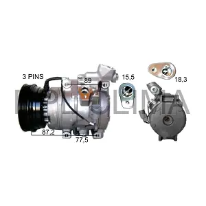 4471807850 TOYOTA