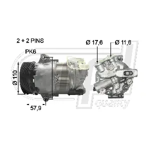 APCOAR5028 RPL QUALITY