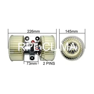 APVTBW0008 RPL QUALITY