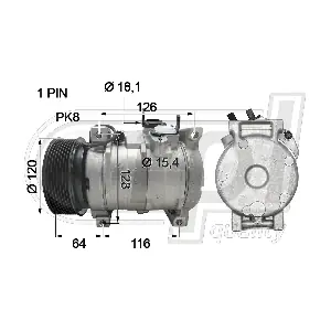 APCOFN5010 RPL QUALITY