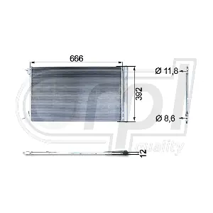 APCDOP5050 RPL QUALITY