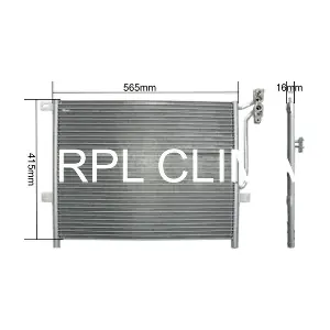 APCDBW5020 RPL QUALITY