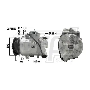 APCOVW5026 RPL QUALITY