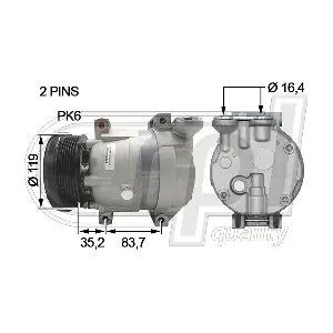 RPL QUALITY APCODW5013