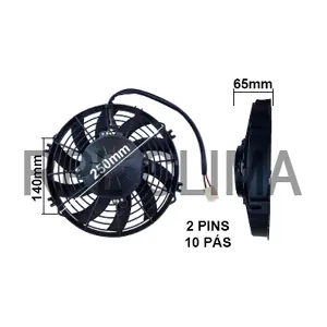RPL QUALITY APEL500912S