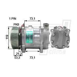 RPL QUALITY APCOSD0743