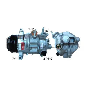 RPL QUALITY APCOCH5041