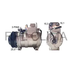 RPL QUALITY APCOMB0017