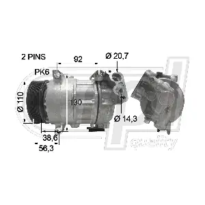 APCOCI5055 RPL QUALITY