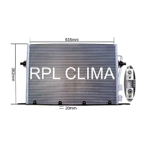 APCDFD5010 RPL QUALITY