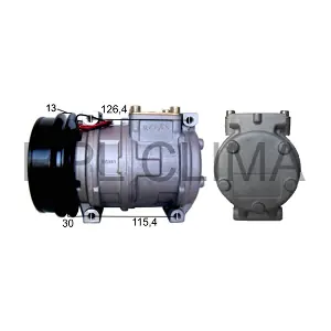 TY6765 DENSO