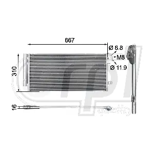 RPL QUALITY APCDFT5016