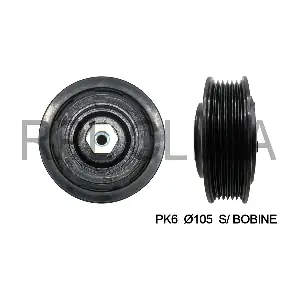 4F0260805AL DENSO