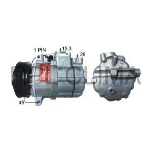 JPB500110A SANDEN