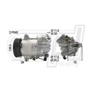 RPL QUALITY APCOOP5050