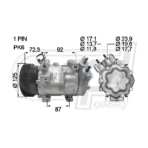 RPL QUALITY APCORE5063