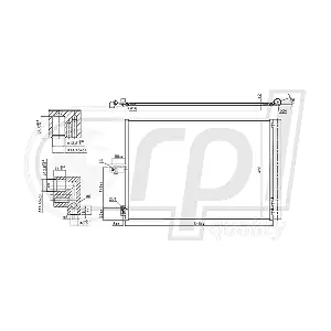 RPL QUALITY APCDMB5084