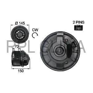 APVTFD0008 RPL QUALITY