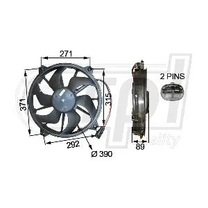 RPL QUALITY APELCI5017
