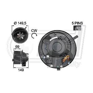 APVTAU5008 RPL QUALITY