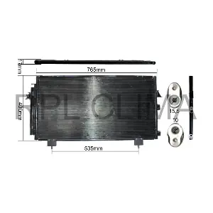 RPL QUALITY APCDTO5032