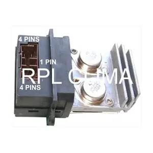 90541011 RENAULT
