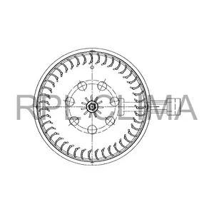 APVTMB5039 RPL QUALITY
