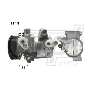 APCONI5072 RPL QUALITY