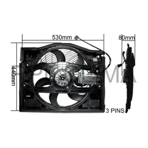 RPL QUALITY APELBW5008