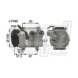 APCOFD5057 RPL QUALITY