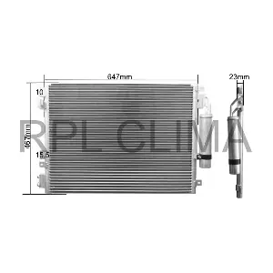 APCDCH5036 RPL QUALITY
