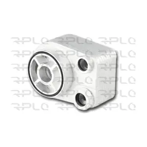 RPL QUALITY APRORE5003 Охолоджувач оливи, моторна олива