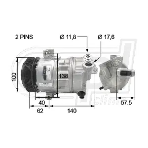 RPL QUALITY APCOFT0040