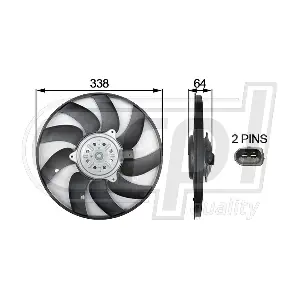 8K0959455M RPL QUALITY