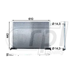 RPL QUALITY APCDNI5034