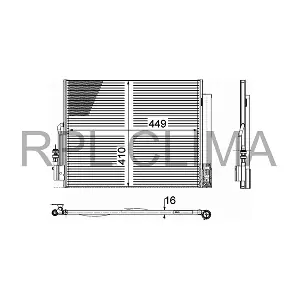 8FC351309561 RPL QUALITY