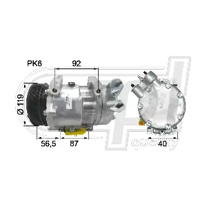 RPL QUALITY APCOCI5026