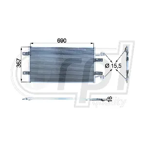 RPL QUALITY APCDOP5052
